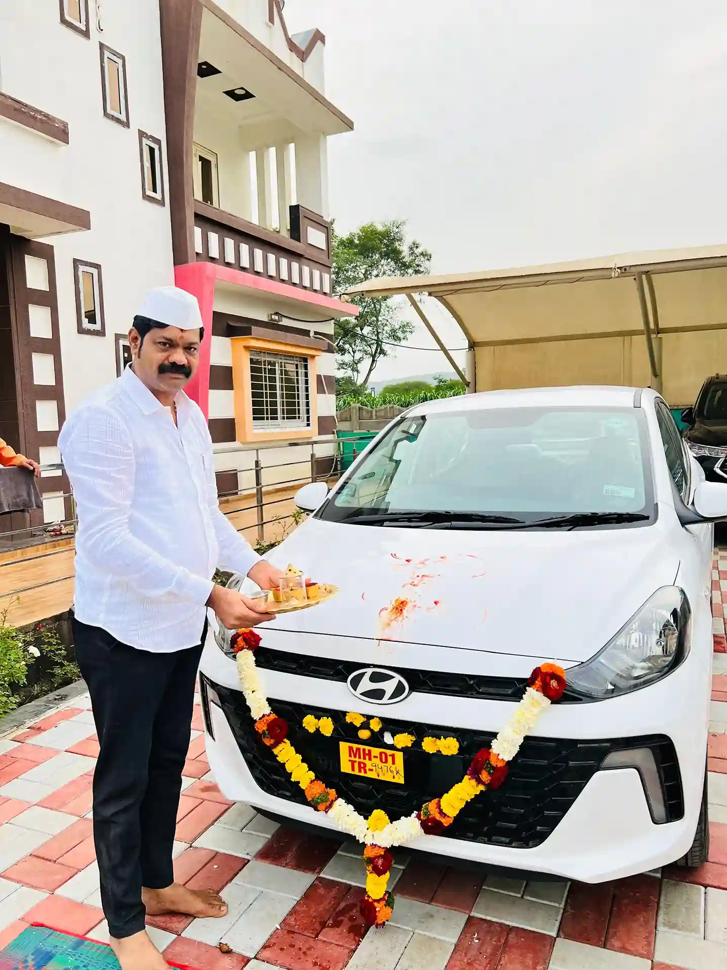 Sai Empire Car Rental Services